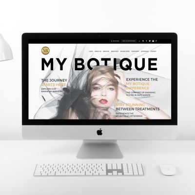 My Boutique Cosmetic Injection Specialist - Retail | Beauty