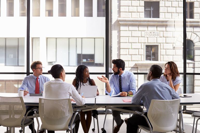 Business Meetings That You Don’t Want To Forget Blog