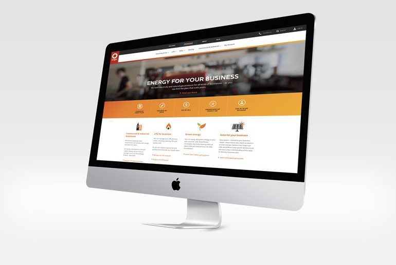 A new branded website for just $990 Blog