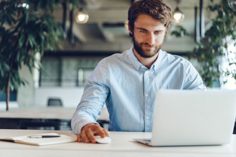 Is your career going anywhere? Blog