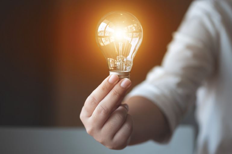 Turning a great idea into profit Blog