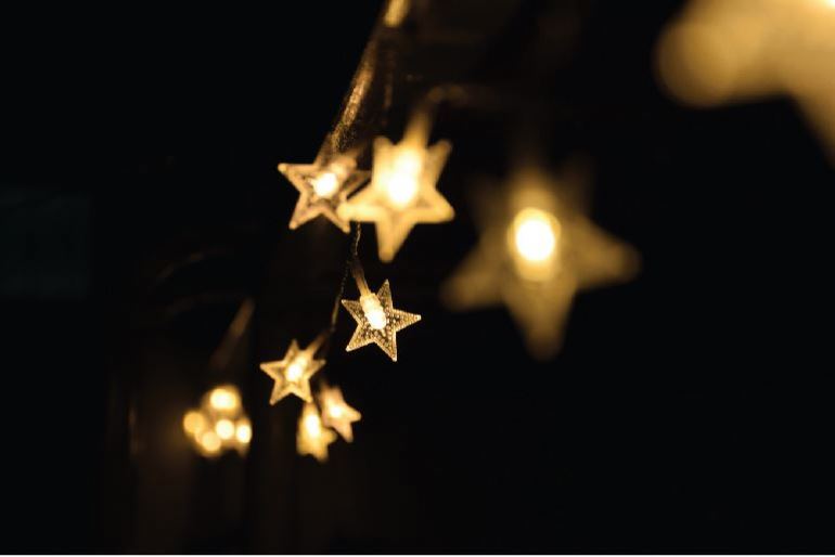 The biggest stars are often under your nose Blog