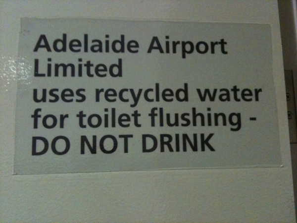 A way to remember Adelaide Blog