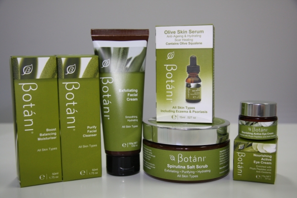 Branding beauty products - is the market too cluttered? Blog