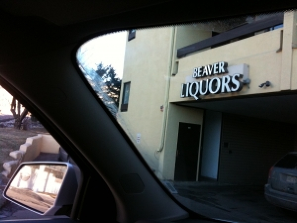 Classy? Or is it Sophisticated? Blog
