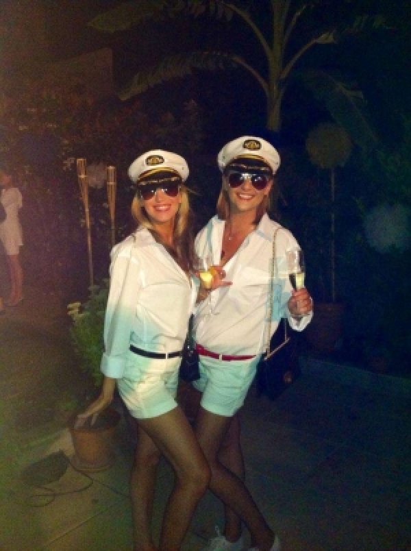 Playing dress ups - is it good for business? Blog