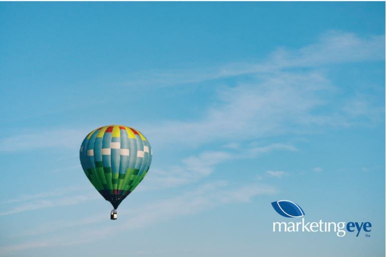 Is your brand going up in the air Blog