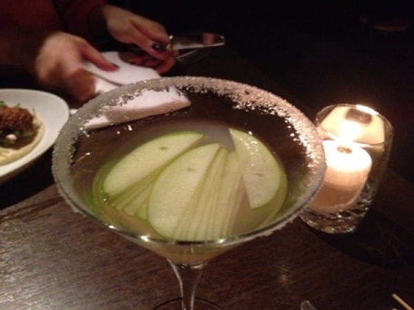 Favourite drink + Brand Blog