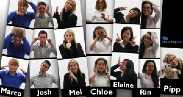 Is fun allowed in the office? Blog