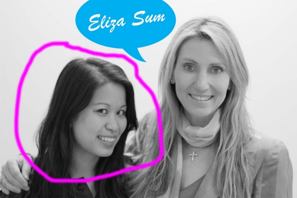 Up close and personal with marketing industry veteran Blog