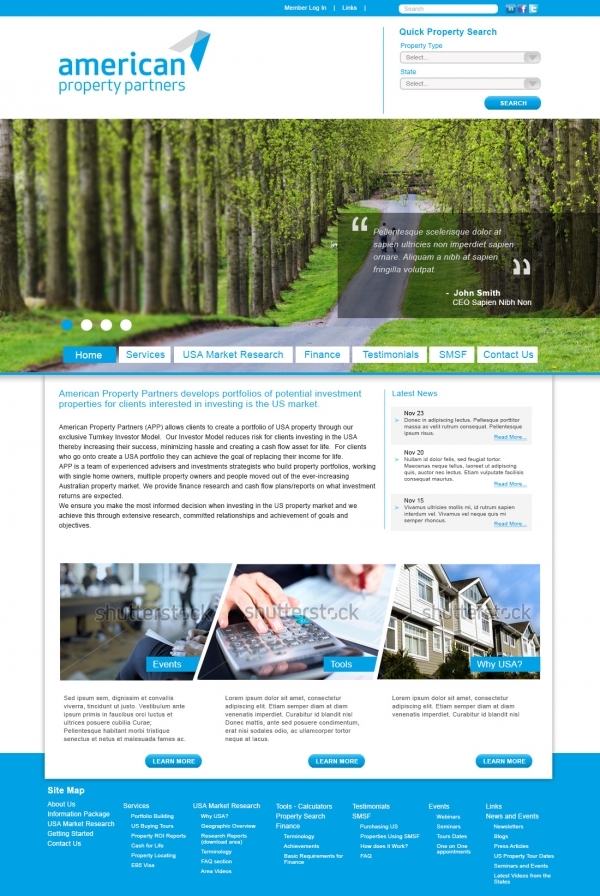 Why your website is dying Blog