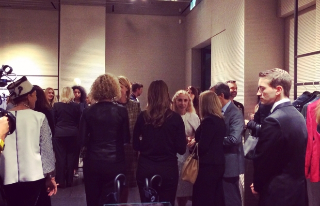 The lessons we can learn from Italian Vogue Editor Franca Sozzani Blog
