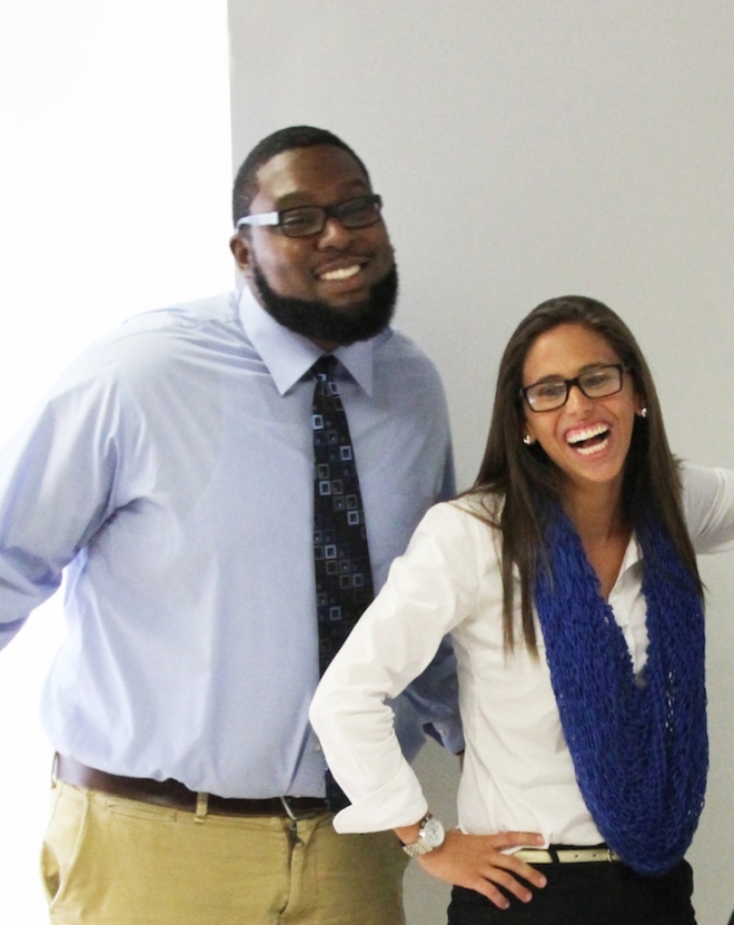 What makes an outstanding employee? Blog