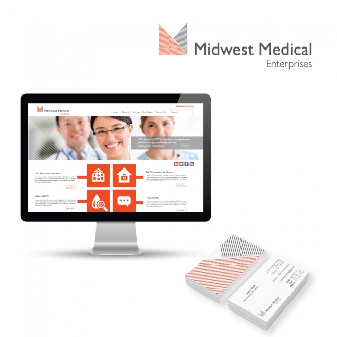Midwest Medical rebrand launched in Nashville Blog