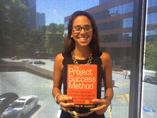 5 Ways you can have a stress free project delivered on-time, every time. Blog