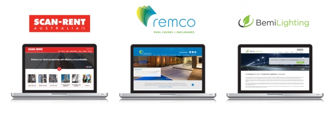 3 New Website Designs That Will Blow Your Mind Blog