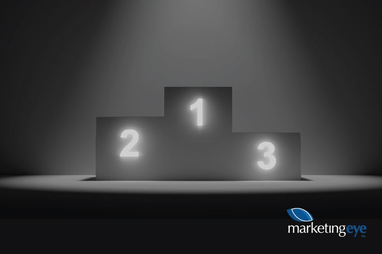 Who wants to be the best? You do! Blog
