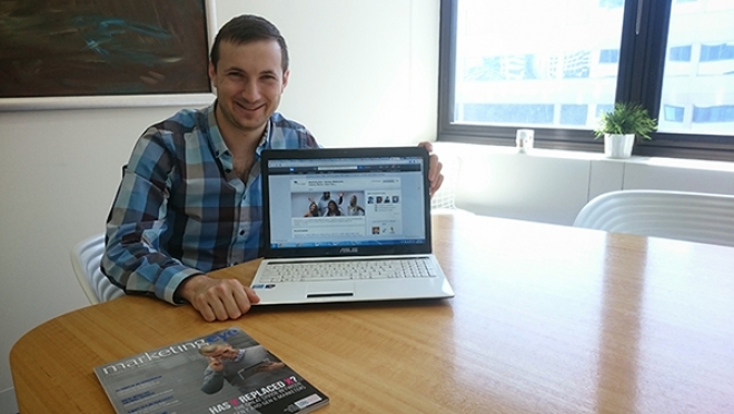 How one intern achieved a 750% increase in LinkedIn connections Blog