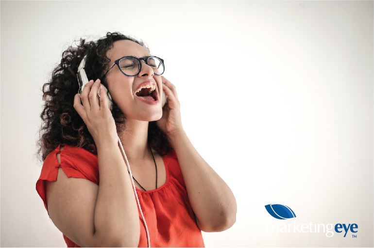 What's that sound? It's the sound of success! Blog
