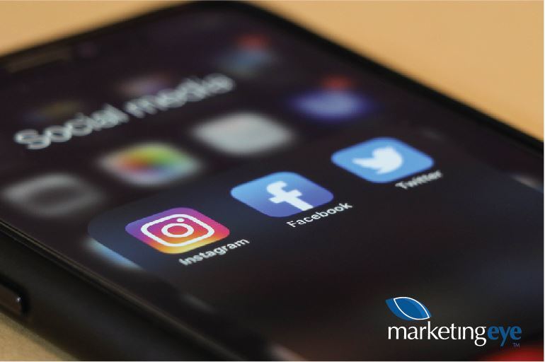 Why Facebook and Instagram can improve your blog Blog