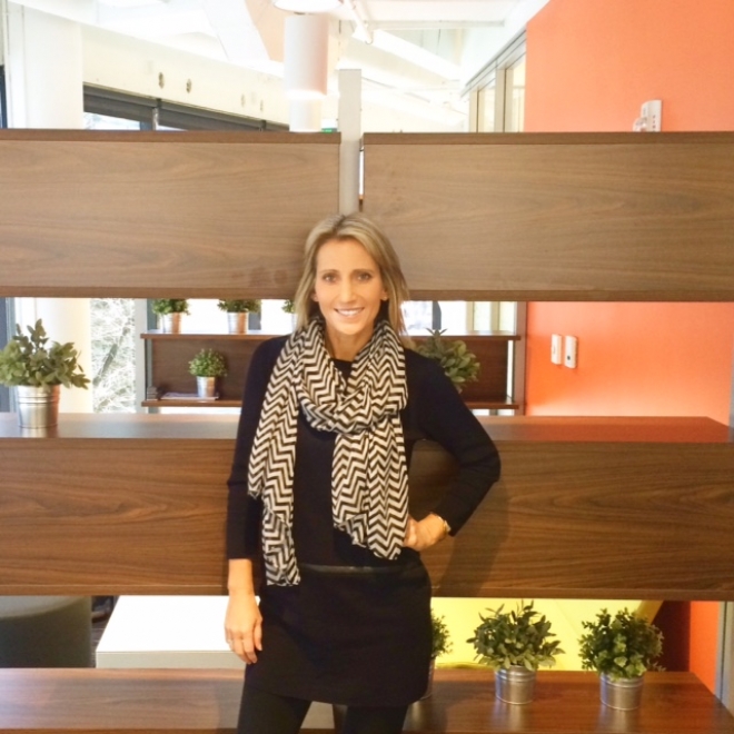 Why I am excited about being back in Atlanta Blog