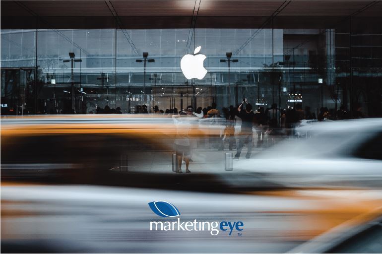 5 lessons every small business can learn from Apple Blog
