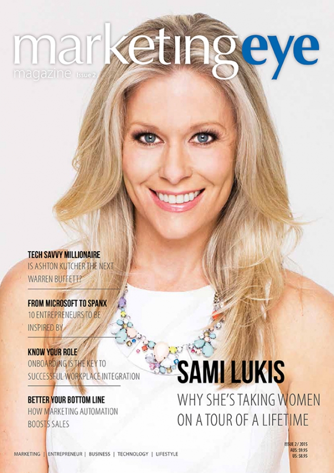 Why you should read Marketing Eye magazine Blog