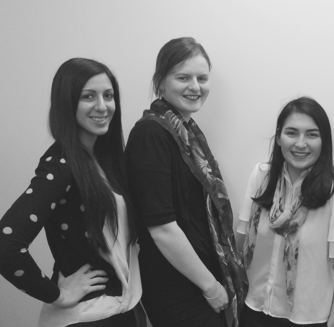 The biggest lessons come from our future leaders Blog