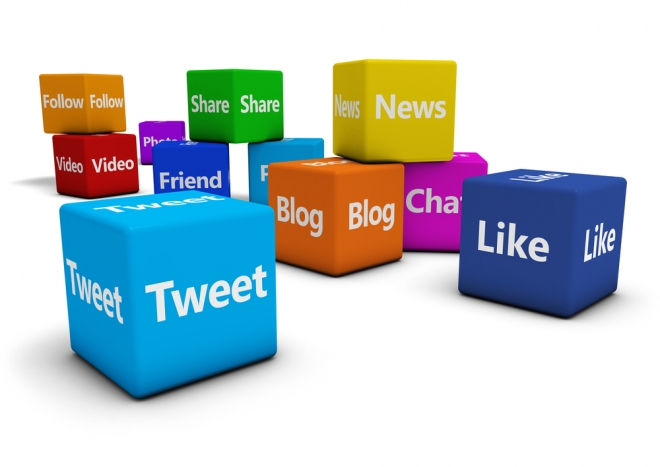 Extend your click through rate: create original images for your visual marketing Blog