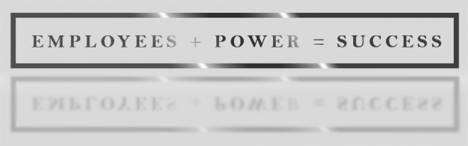 How much power should you give your employees? Blog