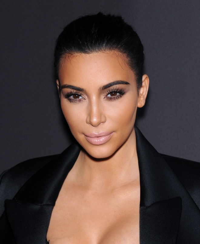 Behind the business of being a Kardashian? Blog