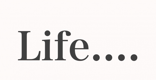 Success is not always what its cracked up to be Blog