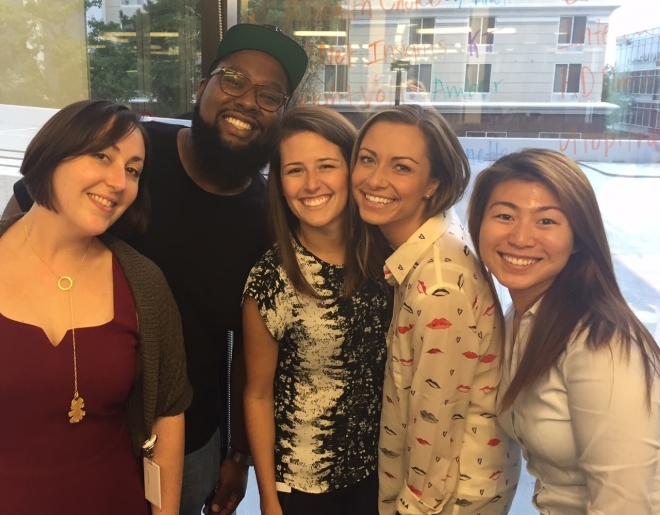 A few mistakes we make when hiring people Blog
