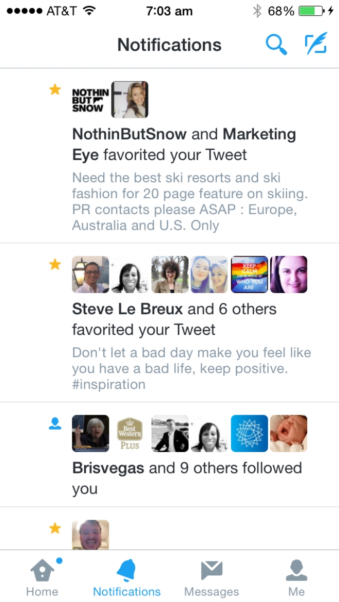 Atlanta Marketers, have you heard of all of these new marketing tools? Blog
