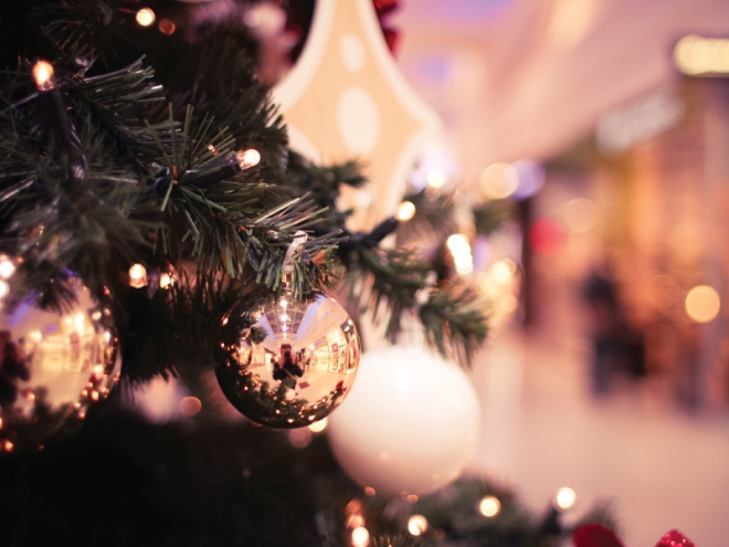 Holiday Marketing Survival Guide: Retailer Edition Blog