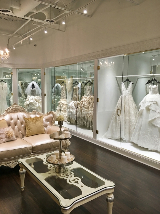 Hollywood's Exclusive Designers Are Now In Atlanta! Blog