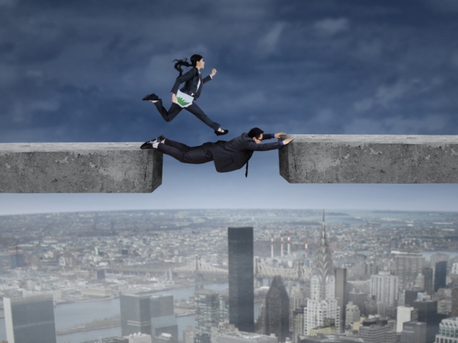 The Marketing Skills Gap is Growing Blog