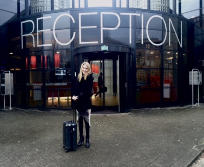 Expanding into Europe: Taking the Next Logical Step Blog