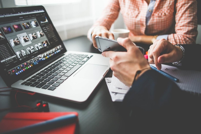 The Modern Day Marketing Manager Blog
