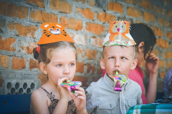 Can You Explain Your Business To A 6 Year Old? Blog
