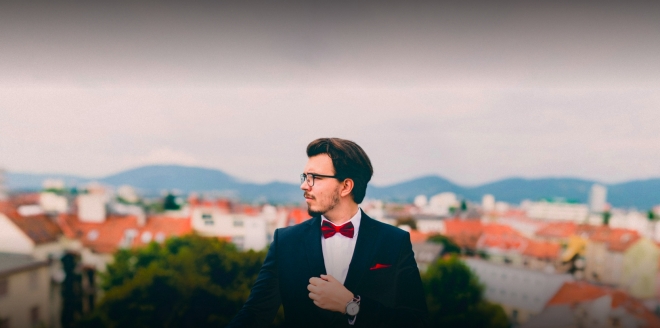 How To Create An About Page That Stands Out Blog