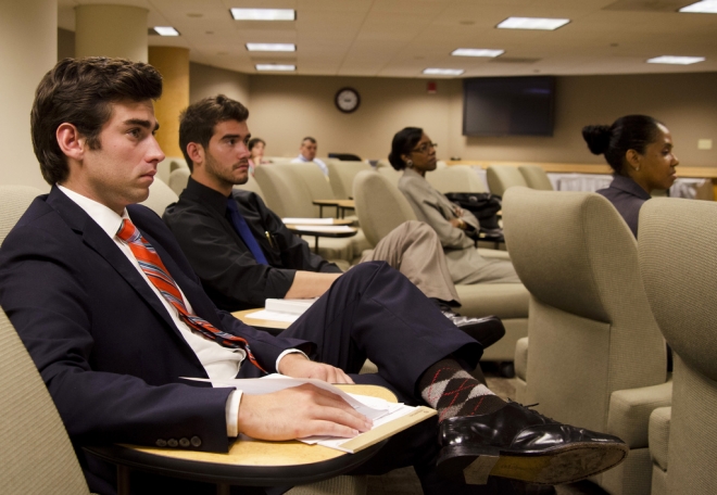 How to Land The Perfect Internship Blog