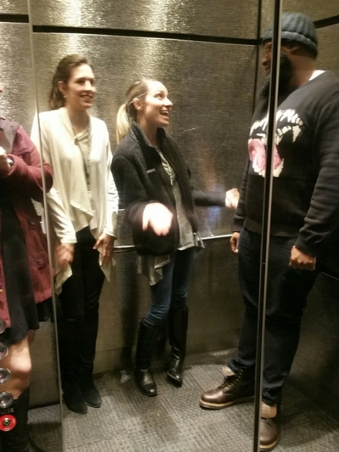 How To Write An Effective Elevator Pitch Blog