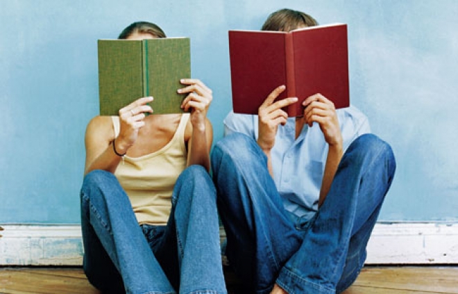 Want To Gain a New Perspective on Marketing? Blog