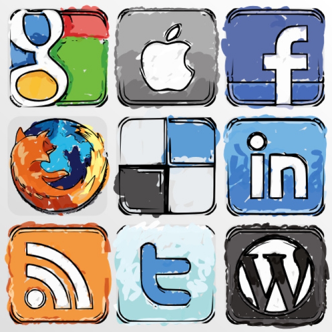 Dress For The Social Media Platform Blog