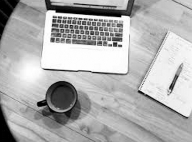 How to Stay Productive All Day Long Blog