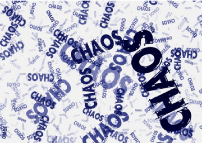 Managing Chaos Blog