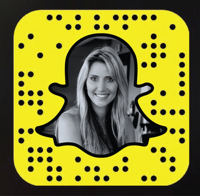 What Can Snapchat Do For Marketers? Blog