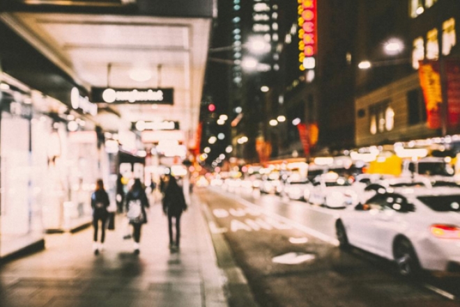 What's Stopping You From Living Your Life To The Fullest? Blog