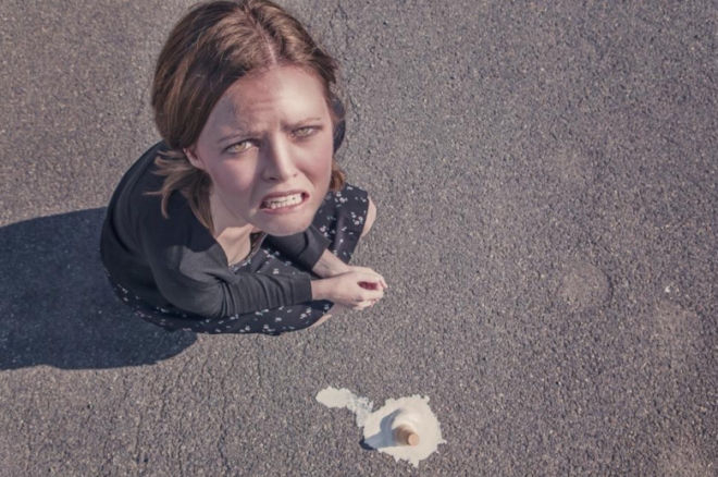 Why Everyone Should Fail Blog